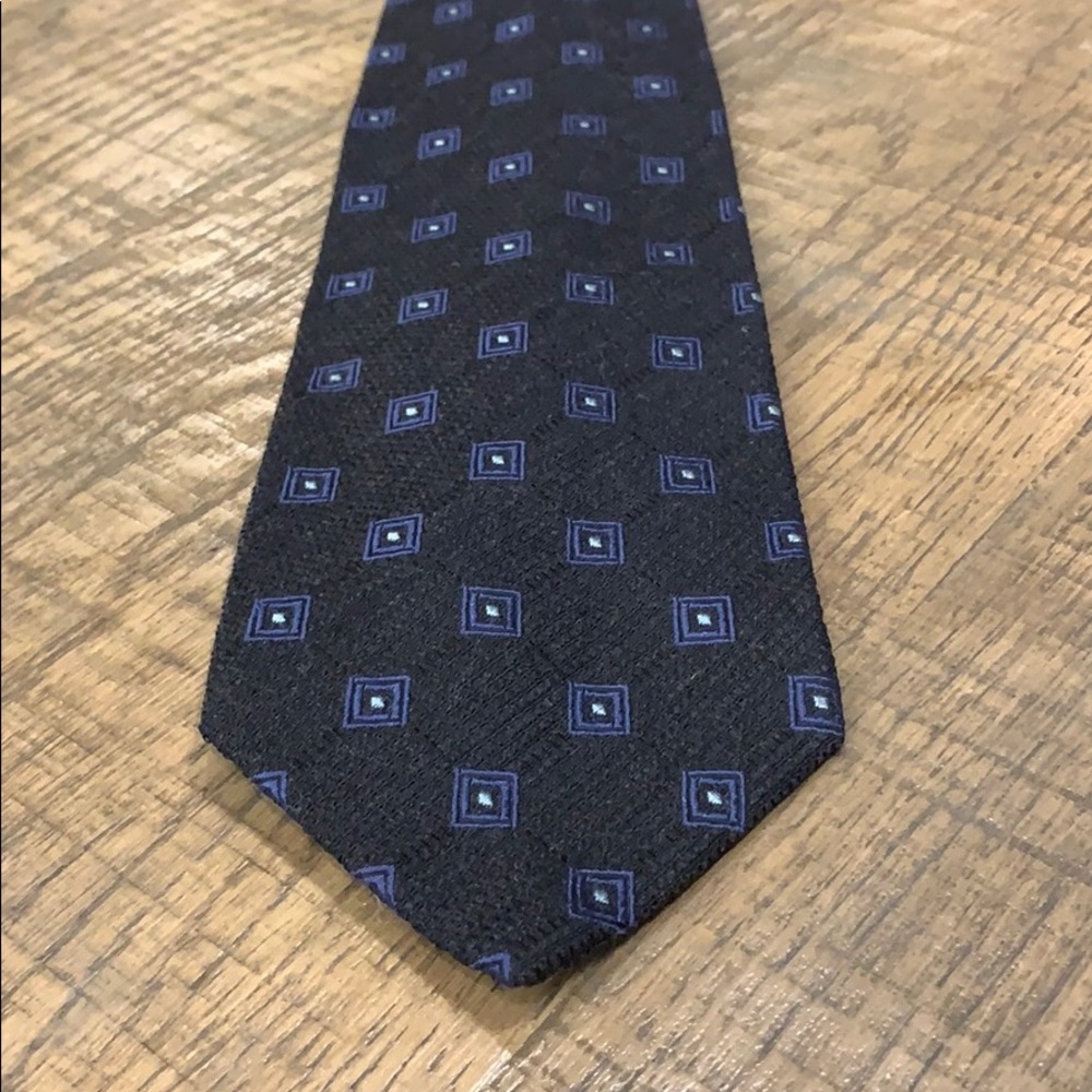 Ermenegildo Zegna Tie